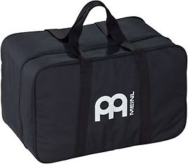 Meinl MSTCJB Standard Cajon -suojapussi, musta