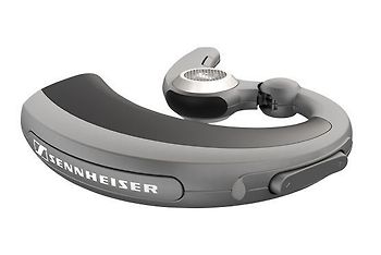 Sennheiser VMX 100 - langaton Bluetooth-kuulokemikrofoni, titaani