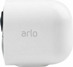 Arlo Ultra -valvontajärjestelmä neljällä 4K Ultra HD -tasoisella kameralla, kuva 3