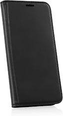 MyFoneKit BookCase -suojakotelo, Galaxy A10, musta