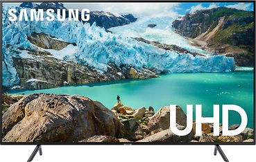 Samsung UE55RU7172 55" Smart 4K Ultra HD LED -televisio