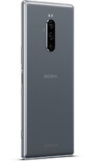 Sony Xperia 1 -Android-puhelin Dual-SIM, 128 Gt, harmaa, kuva 4