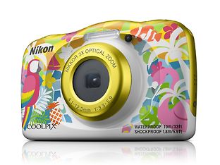 Nikon COOLPIX W150 -digikamera, loma, kuva 2