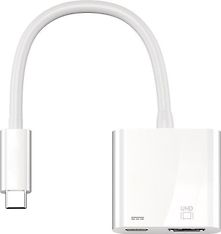 Goobay USB-C - HDMI -adapteri