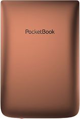 PocketBook Touch HD 3 - e-kirjojen lukulaite, kuva 2