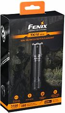 Fenix TK16 V2.0 -taktinen taskulamppu, kuva 7