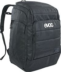 Evoc GEAR BACKPACK 60 -reppu, musta