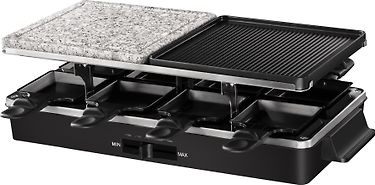 Russell Hobbs Multi Raclette 3-in-1 -raclettegrilli