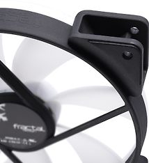 Fractal Design Prisma AL-14 ARGB PWM -tuuletinpakkaus, 140 mm, 3-pack, kuva 7