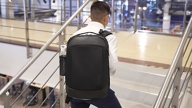 Targus EcoSmart Mobile Tech Traveller 15.6" XL -tietokonereppu, kuva 26