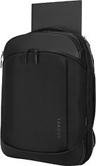 Targus EcoSmart Mobile Tech Traveller 15.6" XL -tietokonereppu, kuva 6