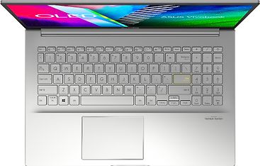 Asus VivoBook 15 OLED 15,6" -kannettava, Win 11 (K513EA-L11993W), kuva 4