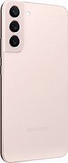 Samsung Galaxy S22+ 5G -puhelin, 256/8 Gt, pinkki, kuva 6