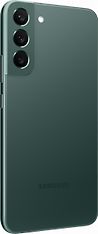 Samsung Galaxy S22+ 5G -puhelin, 256/8 Gt, vihreä, kuva 6