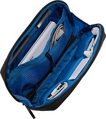 Thule Crossover 2 Travel Organizer -matkalompakko, musta, kuva 7