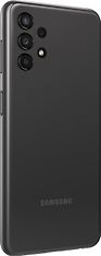 Samsung Galaxy A13 -puhelin, 64/4 Gt, musta, kuva 4