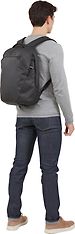 Thule Tact Backpack 21L -reppu, musta, kuva 10