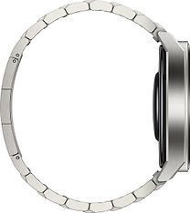 Huawei Watch GT 3 Pro -älykello, 46 mm, titaani / titaaniranneke, kuva 6