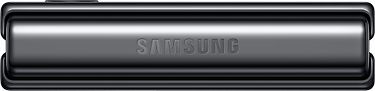 Samsung Galaxy Z Flip4 -puhelin, 256/8 Gt, Composite Gray, kuva 5