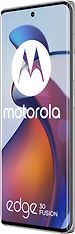 Motorola Edge 30 Fusion -puhelin, 128/8 Gt, Aurora White, kuva 6