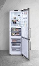 Miele KFN 4797 DD -jääkaappipakastin, teräs, 2m, kuva 10