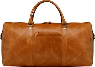 Dbramante1928 Kastrup 2 Weekender Bag Gen 2 -duffelilaukku, ruskea, kuva 3