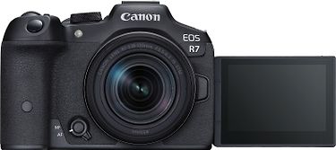 Canon EOS R7 + 18-150 mm objektiivi, kuva 5