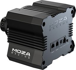 Moza Racing R5 Bundle -rattipaketti, PC, kuva 8