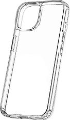 Wave Premium Case -suojakuori, iPhone 14 Plus, läpinäkyvä, kuva 2