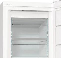 Upo RA6195WE -jääkaappi, valkoinen ja Upo FNA6195WE -kaappipakastin, valkoinen, kuva 22