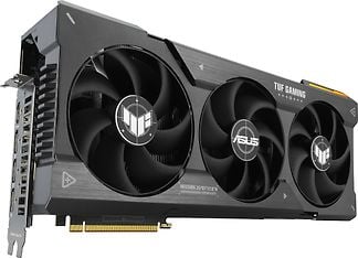 Asus AMD Radeon TUF-RX7900XTX-O24G-GAMING -näytönohjain, kuva 9