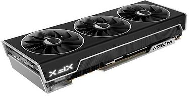 XFX Speedster Merc 310 AMD Radeon RX 7900 XTX Black Edition 24 Gt -näytönohjain, kuva 2