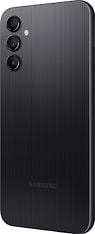 Samsung Galaxy A14 -puhelin, 64/4 Gt, musta, kuva 7