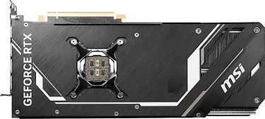 MSI GeForce RTX 4090 VENTUS 3X E 24G OC -näytönohjain, kuva 5