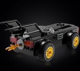 LEGO Super Heroes DC 76264 - Batmobile™-ajojahti: Batman™ vastaan The Joker™, kuva 12