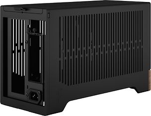 Fractal Design Terra Mini-ITX-kotelo, Graphite, kuva 15