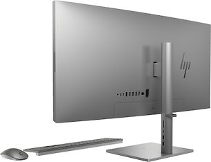 HP 34" All-in-One -tietokone, Win 11 Pro (5M9B9EA), kuva 5