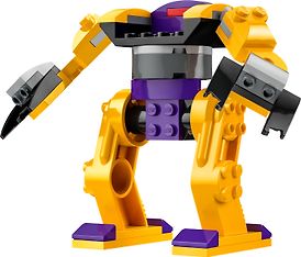 LEGO Super Heroes Marvel 10794  - Spidey-tiimin päämaja, kuva 10