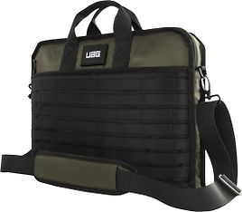 UAG Tactical Brief 16" -tietokonelaukku, oliivi