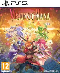 Visions of Mana (PS5)