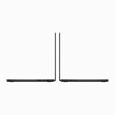 Apple MacBook Pro 16” M3 Max 36 Gt, 2 Tt 2023 -kannettava, tähtimusta (MRW33), kuva 3