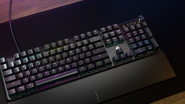 Corsair K70 CORE RGB -pelinäppäimistö, kuva 8