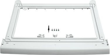 Bosch WGG254FISN Serie 6 -pyykinpesukone ja Bosch WQG242AISN Serie 6 -kuivausrumpu, kuva 14