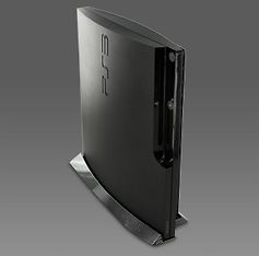 Nyko Vertical Stand PS3 Slim -pystytuki, kuva 3