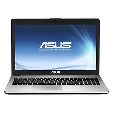 Asus N56VZ 15.6"/FHD/i7-3610QM/GT650M/8GB/500G/7HP64 -kannettava tietokone, kuva 6
