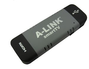 A-Link SmartTV(m) - Android TV tikku