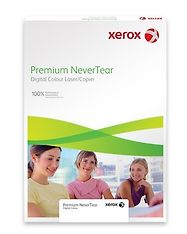 Xerox Premium NeverTear A3, 95 µm, 100 arkkia