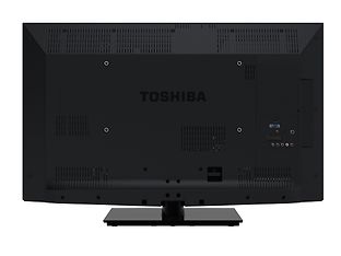 Toshiba 40HL933 40" LED televisio, 100 Hz, USB, 2 x HDMI, kuva 5