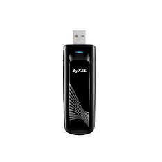 ZyXEL NWD6605 Dual-band -WiFi-adapteri