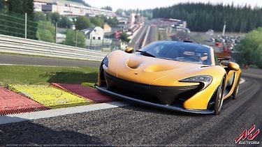 Assetto Corsa - Your Racing Simulator -peli, PS4, kuva 2